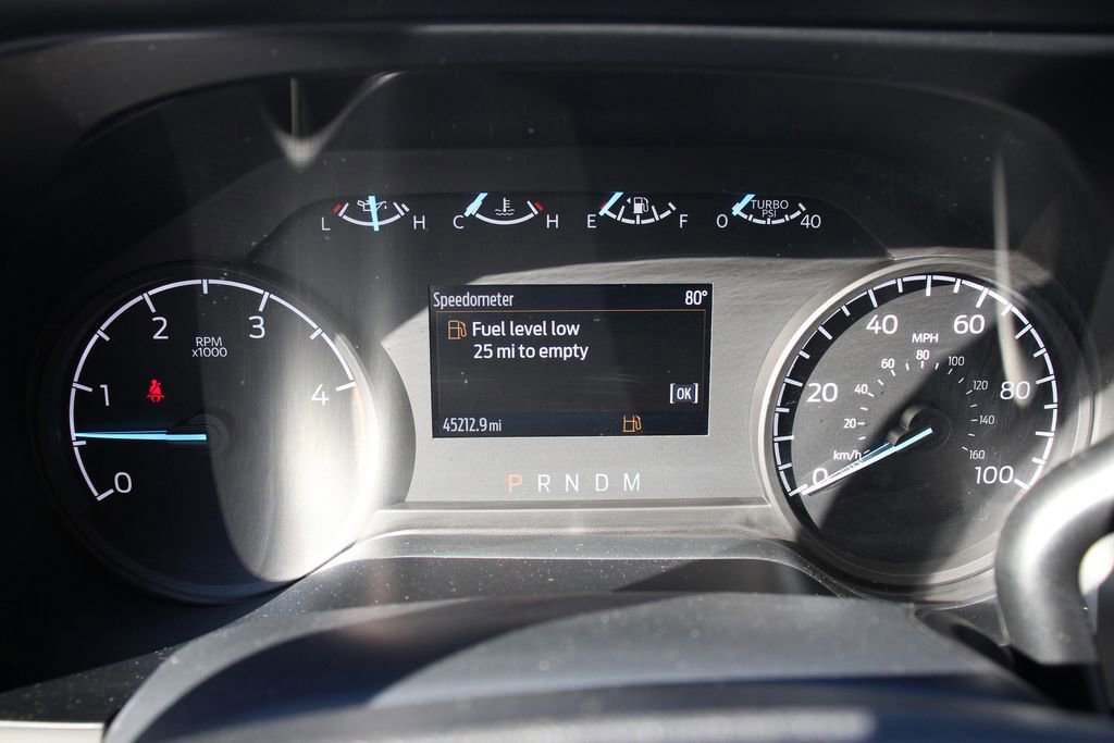 Certified 2023 Ford F350 XLT image 28