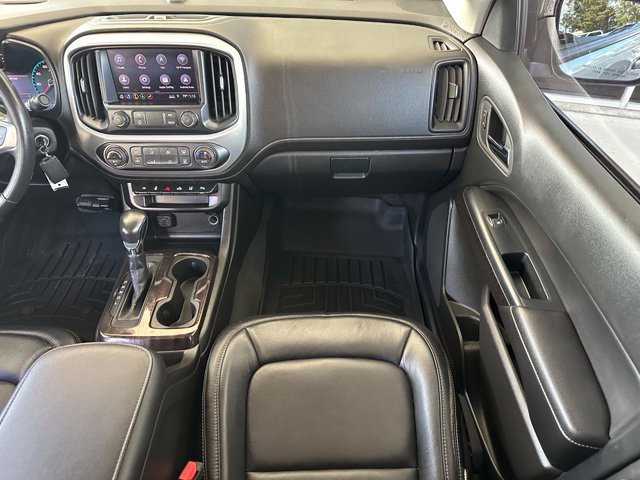 Used 2022 GMC Canyon Elevation w/ Driver Alert Package AWD/4WD image 13