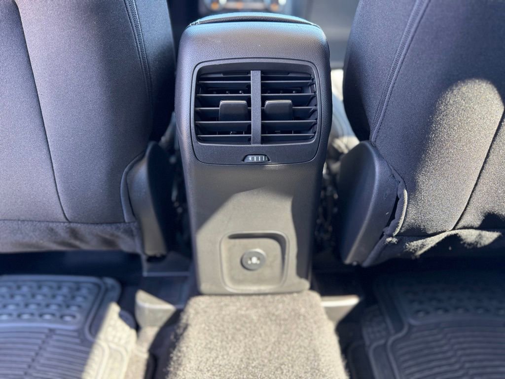 Certified 2025 Ford Escape Active AWD/4WD image 35