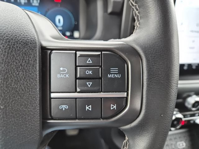 Certified 2024 Ford F150 XLT w/ Equipment Group 302A MID AWD/4WD image 20