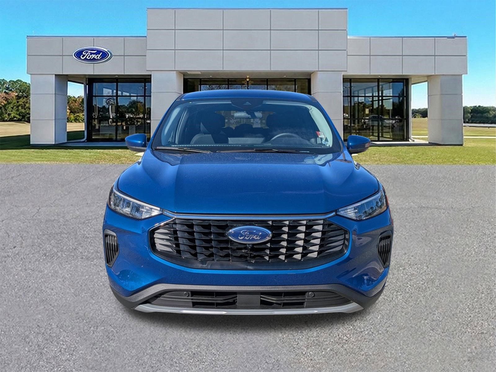 Certified 2023 Ford Escape Active w/ Tech Pack #2 image 9