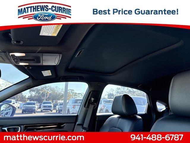 Used 2022 Honda Civic Sport Touring image 11