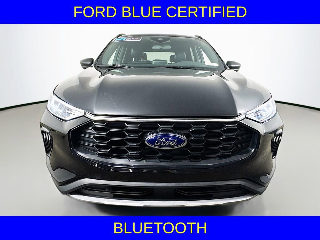 Certified 2025 Ford Escape ST-Line image 8