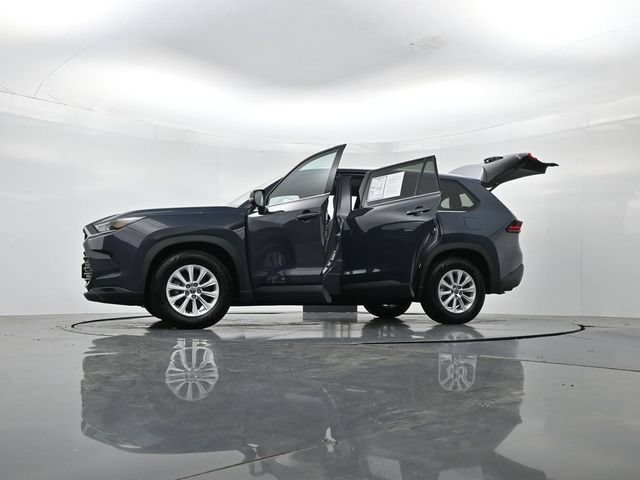 Used 2025 Toyota Grand Highlander AWD image 58