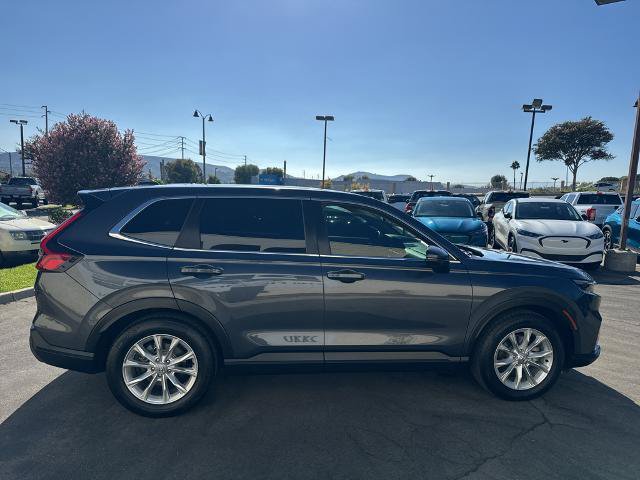 Used 2023 Honda CR-V EX-L image 4