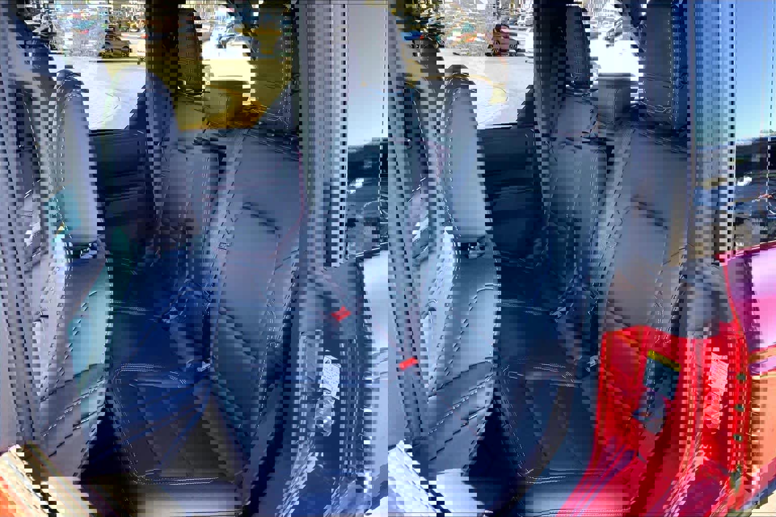 Certified 2025 Ford Bronco Big Bend image 21