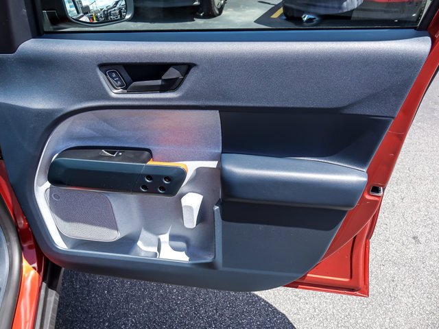Certified 2024 Ford Maverick XLT FWD image 24