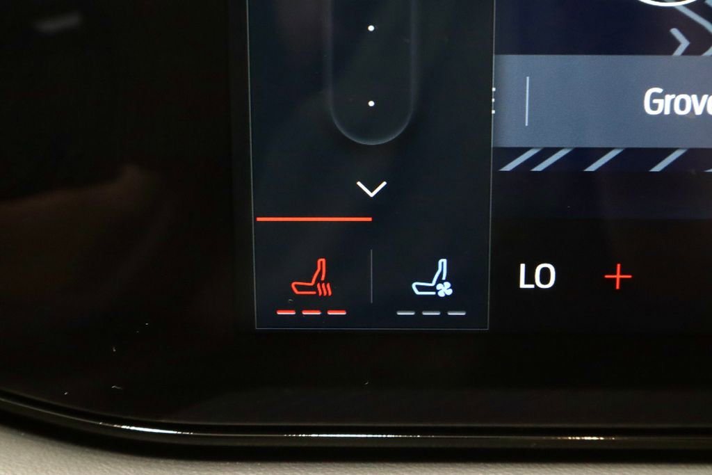 Certified 2024 Ford Mustang GT Premium w/ GT Performance Package RWD image 5