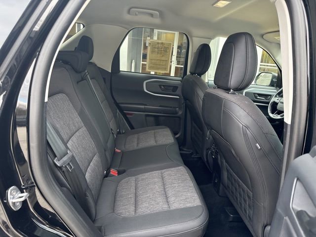 Certified 2022 Ford Bronco Sport Big Bend w/ Convenience Package image 24