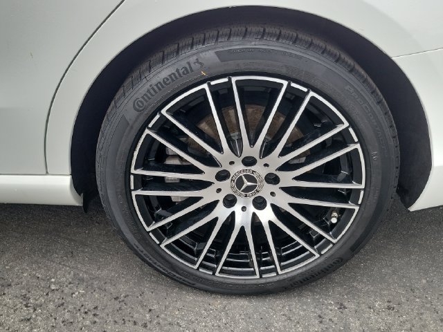Used 2023 Mercedes-Benz C 300 Sedan image 26