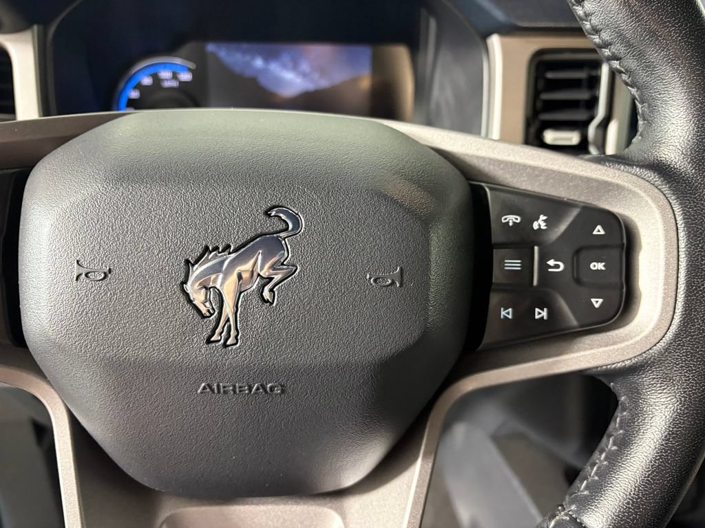 Certified 2022 Ford Bronco Outer Banks AWD/4WD image 22