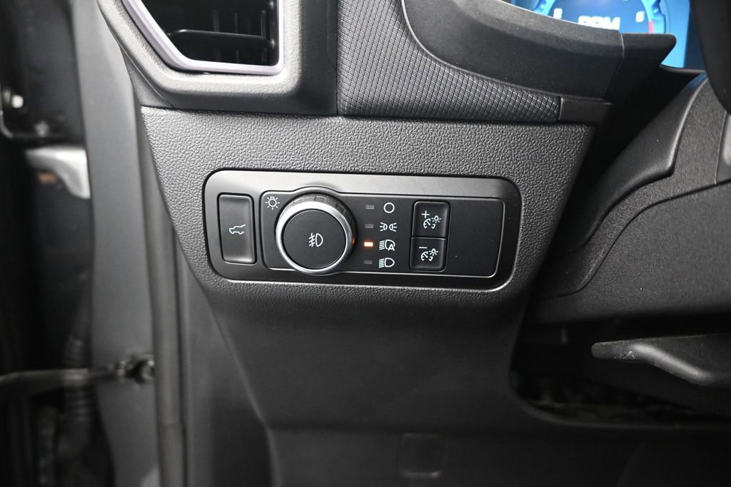 Certified 2025 Ford Bronco Sport Outer Banks w/ Outer Banks Tech Package+ AWD/4WD image 13