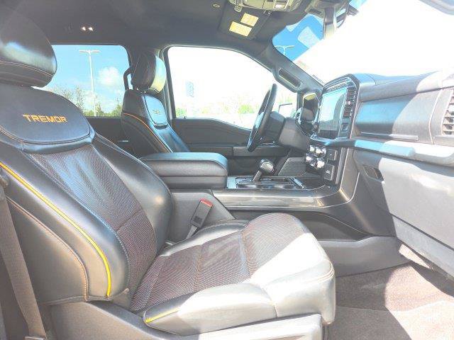 Certified 2023 Ford F150 Tremor w/ Equipment Group 402A High AWD/4WD image 23