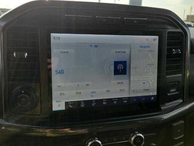 Certified 2023 Ford F150 XLT w/ Equipment Group 302A High AWD/4WD image 27