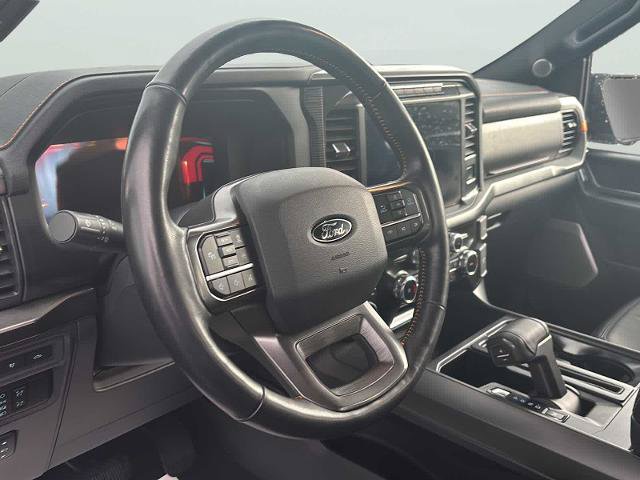 Certified 2024 Ford F150 Tremor w/ Equipment Group 402A High AWD/4WD image 9