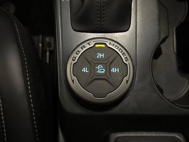 Certified 2025 Ford Bronco Outer Banks AWD/4WD image 29