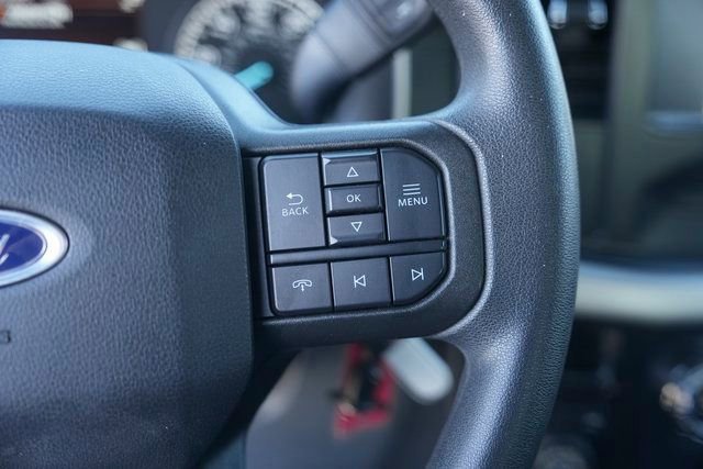 Certified 2021 Ford F150 XL w/ Equipment Group 101A High image 23