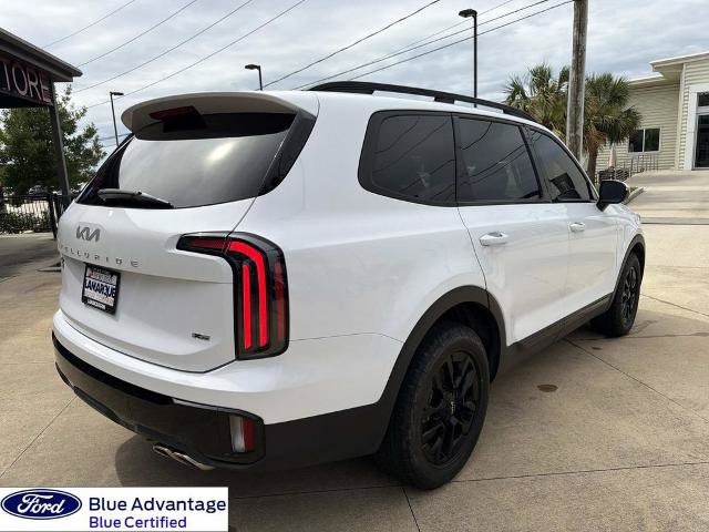 Used 2024 Kia Telluride SX X-Pro AWD/4WD image 11