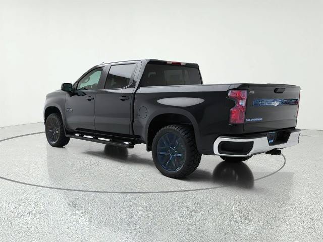Used 2020 Chevrolet Silverado 1500 LT w/ Texas Edition RWD image 6