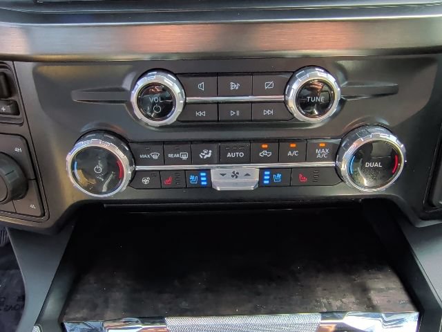 Certified 2024 Ford F250 Lariat w/ Sport Appearance Package AWD/4WD image 26