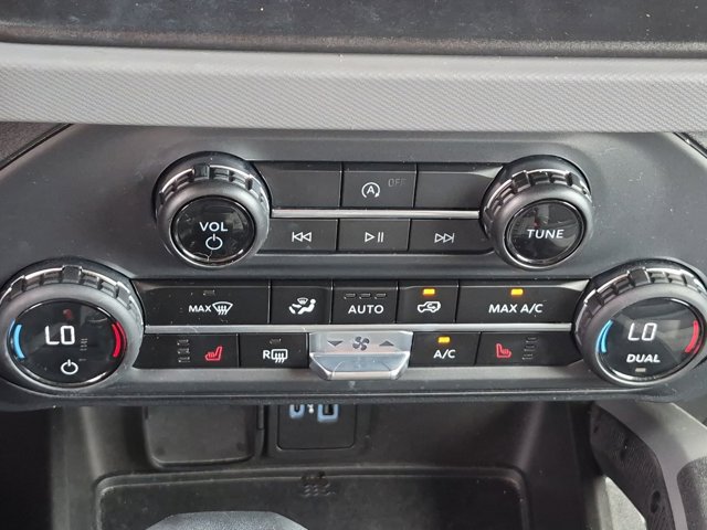 Certified 2023 Ford Bronco Big Bend AWD/4WD image 26