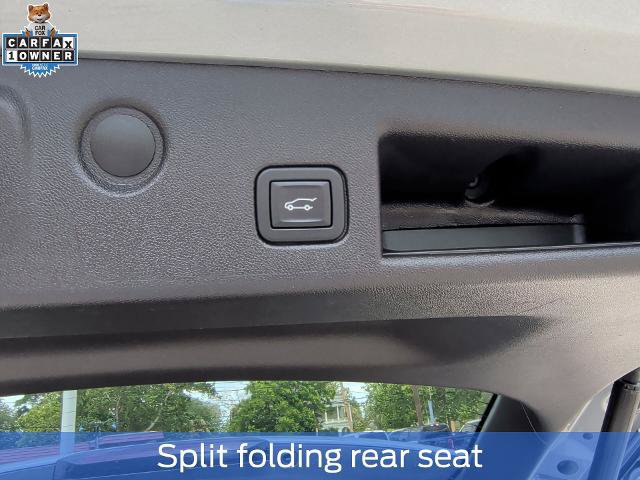 Used 2024 Chevrolet Equinox LT AWD/4WD image 19