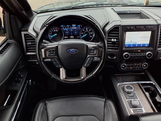 Certified 2021 Ford Expedition Limited AWD/4WD image 7