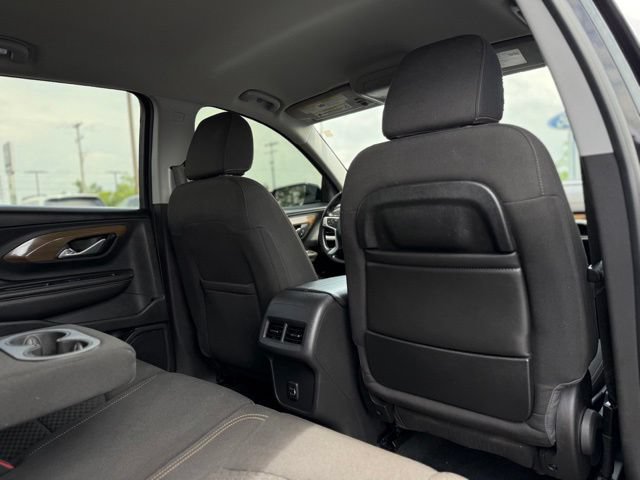 Used 2020 GMC Terrain SLE w/ Driver Convenience Package FWD image 19