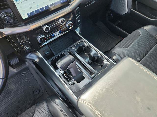 Certified 2023 Ford F150 Raptor AWD/4WD image 15