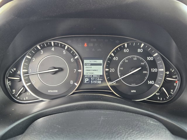 Used 2018 Nissan Armada SL w/ Moonroof Package image 13