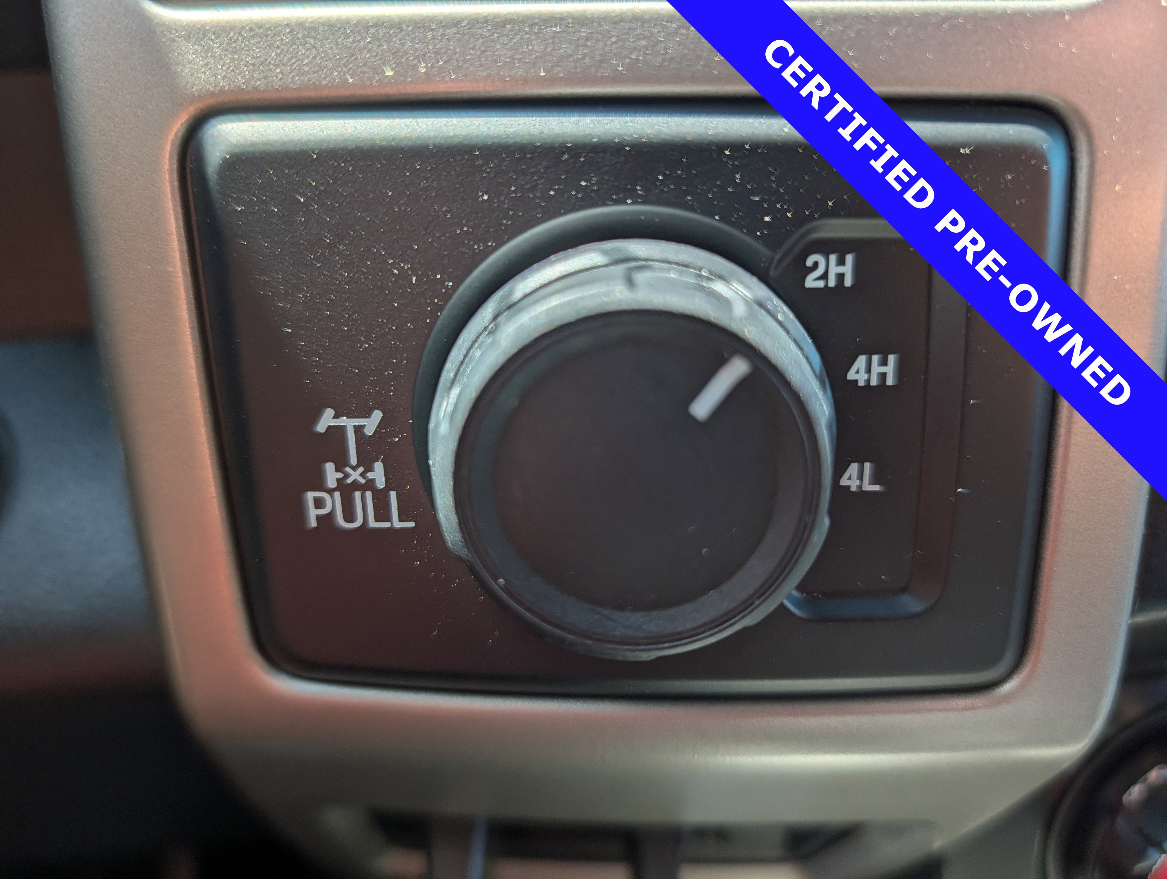 Certified 2017 Ford F250 Lariat w/ Lariat Ultimate Package image 34