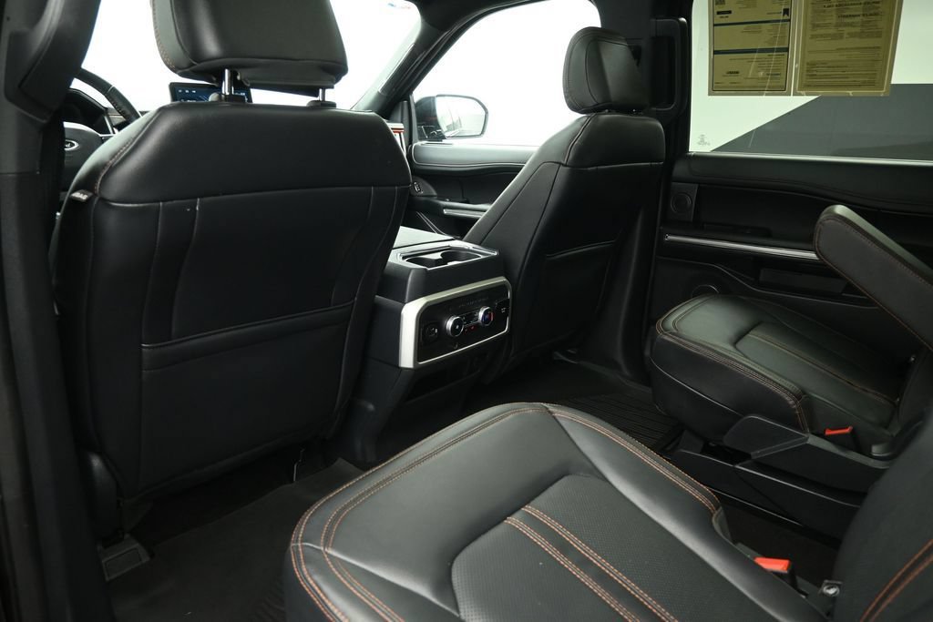 Certified 2023 Ford Expedition Timberline AWD/4WD image 19
