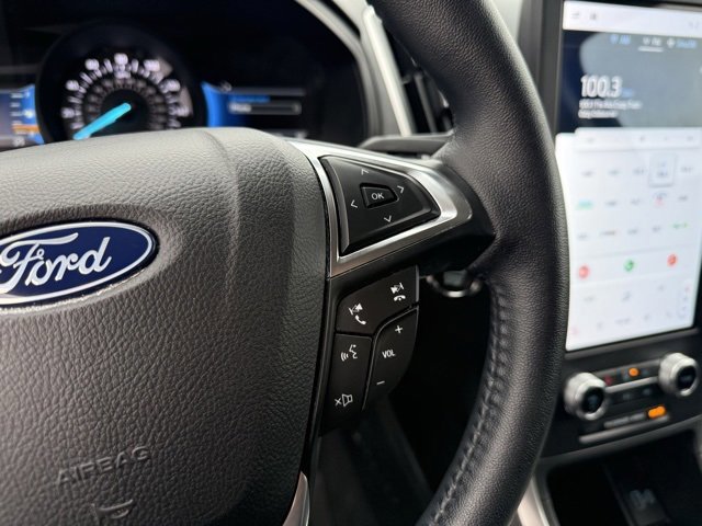 Certified 2024 Ford Edge SEL w/ Convenience Package image 26