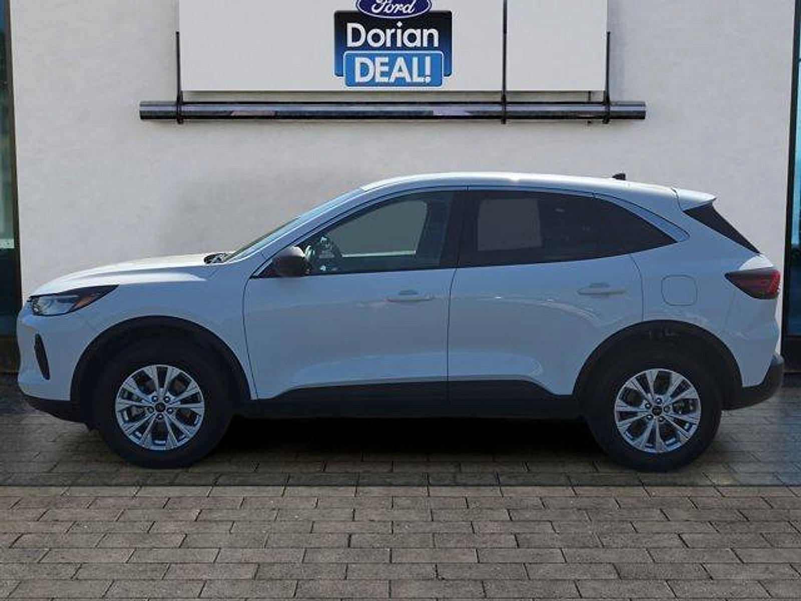 Certified 2024 Ford Escape Active w/ Tech Pack #1 AWD/4WD image 6