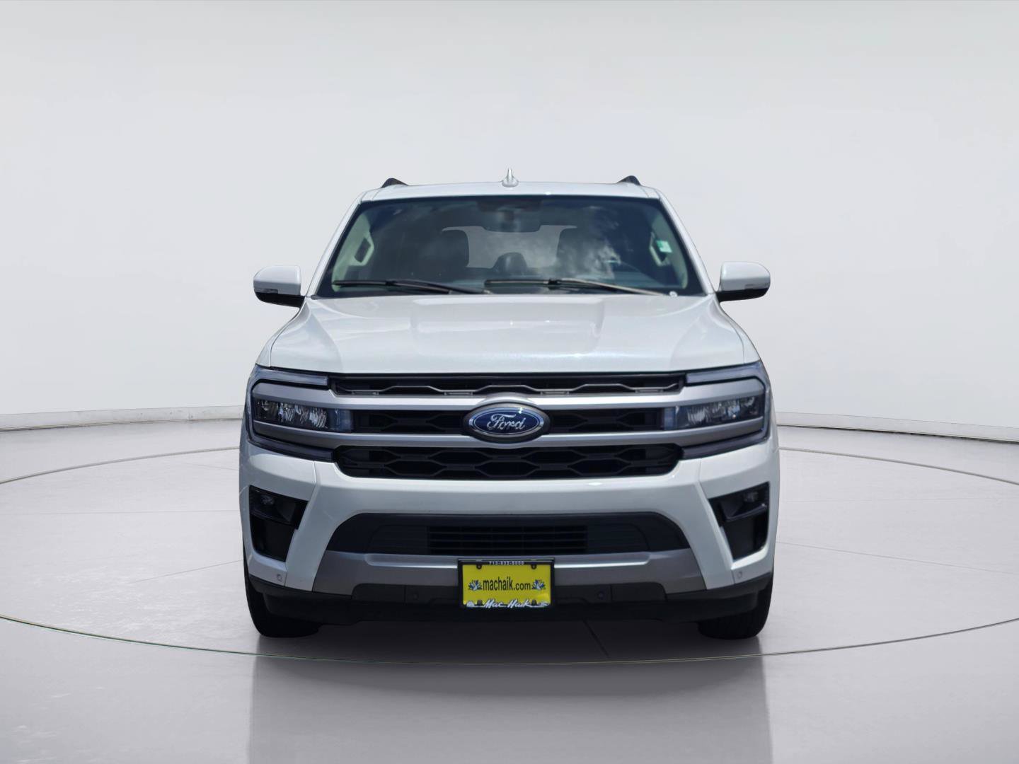 Certified 2023 Ford Expedition XLT RWD image 2