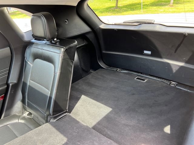 Certified 2022 Ford Escape SEL AWD/4WD image 25