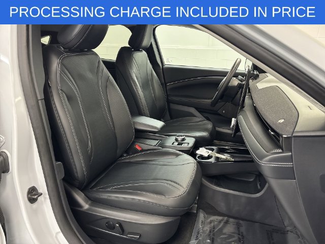 Certified 2023 Ford Mustang Mach-E Premium AWD/4WD image 16