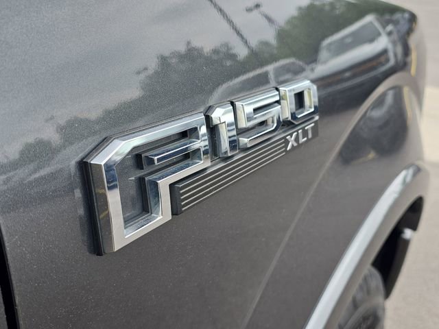 Certified 2018 Ford F150 XLT w/ Equipment Group 302A Luxury AWD/4WD image 6