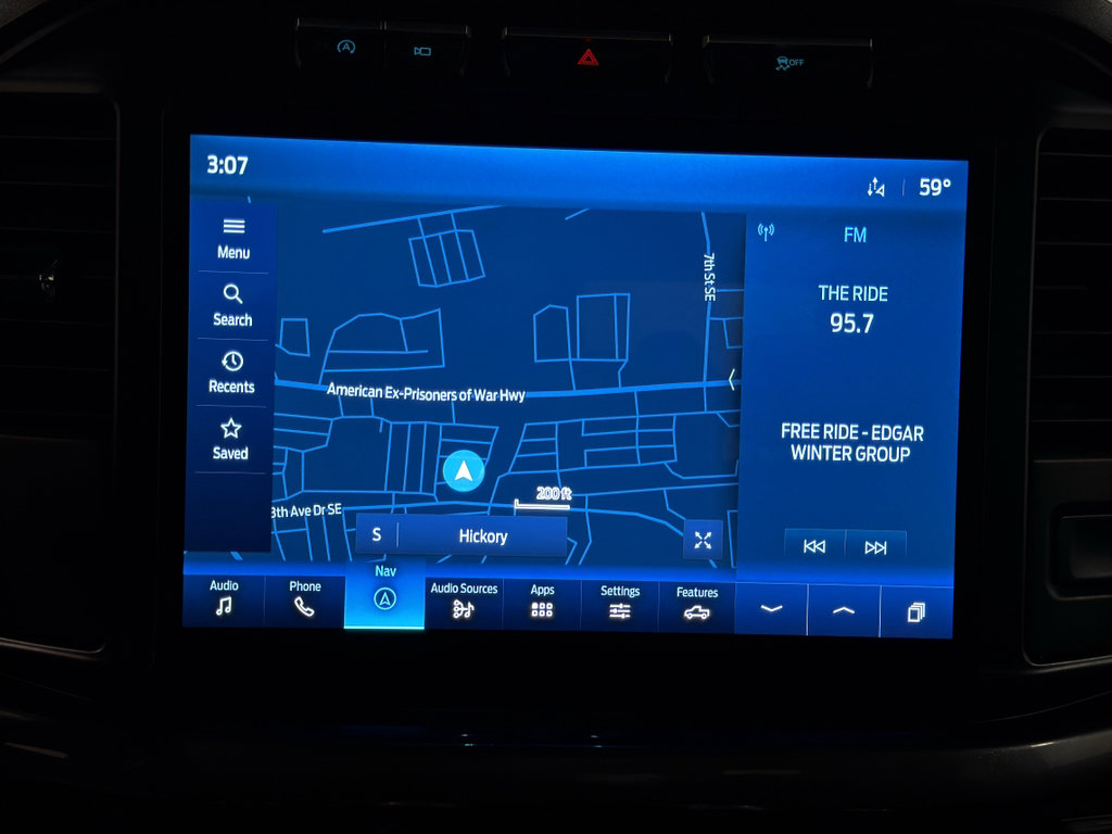 Certified 2021 Ford F150 XLT w/ Equipment Group 302A High image 22