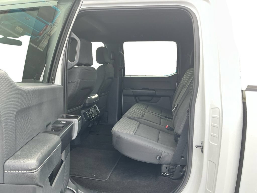 Certified 2023 Ford F150 XL w/ STX Appearance Package AWD/4WD image 21