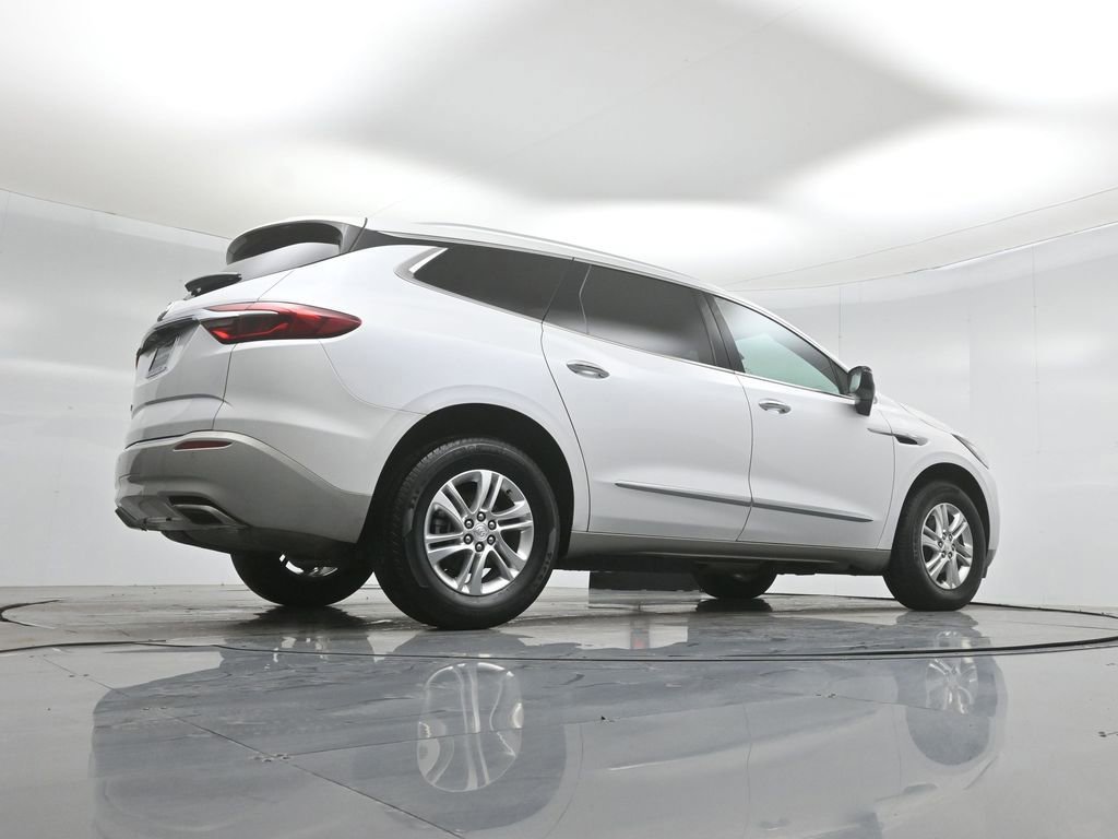 Used 2020 Buick Enclave Essence w/ LPO, Floor Liner Package FWD image 16