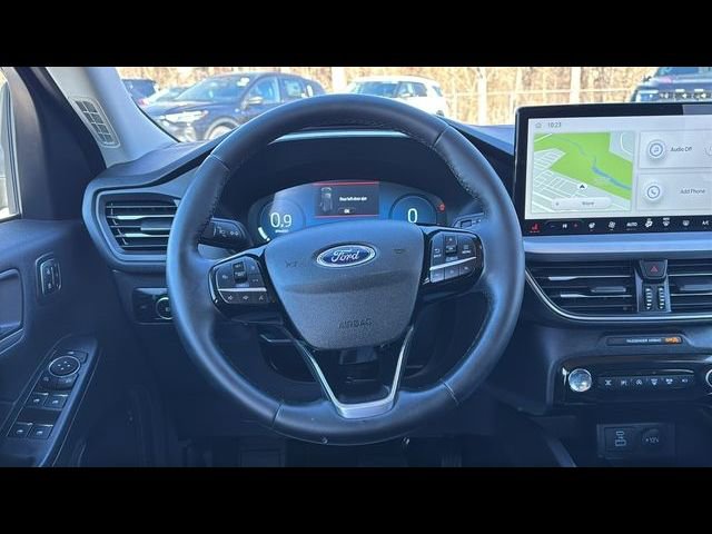 Certified 2023 Ford Escape Platinum AWD/4WD image 14