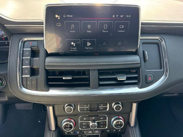 Used 2024 GMC Yukon SLT RWD image 12