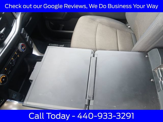 Certified 2023 Ford F150 XL w/ Rattler Package AWD/4WD image 29