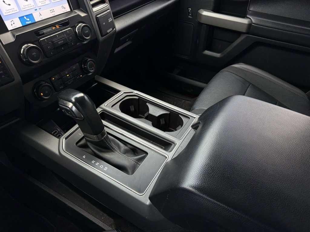 Certified 2019 Ford F150 Raptor w/ Equipment Group 801A Mid image 20