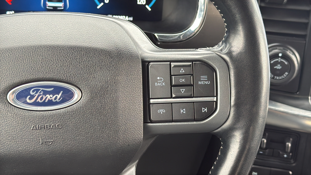 Certified 2021 Ford F150 Lariat w/ Equipment Group 502A High AWD/4WD image 24