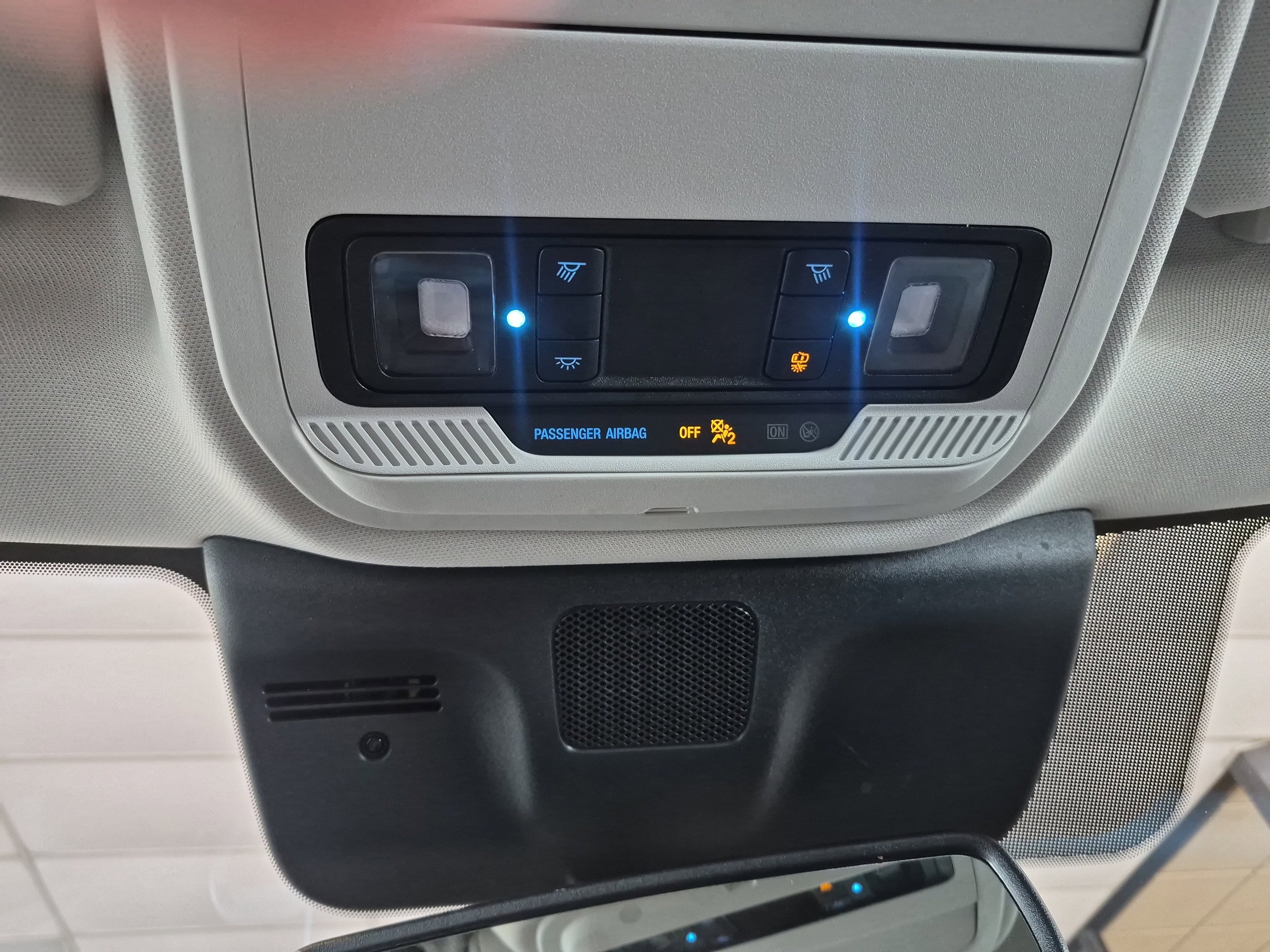 Certified 2025 Ford Expedition Max Active AWD/4WD image 43