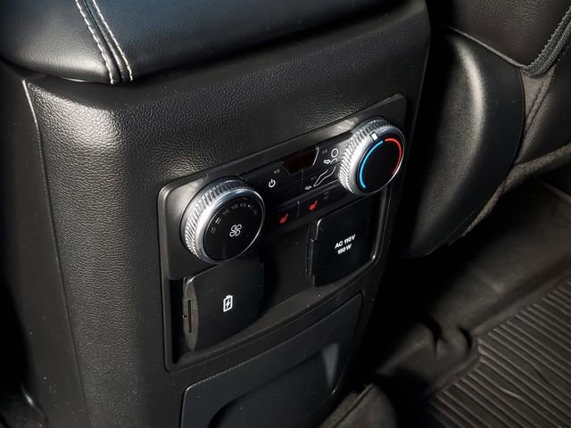 Certified 2023 Ford Explorer ST w/ Equipment Group 401A image 26