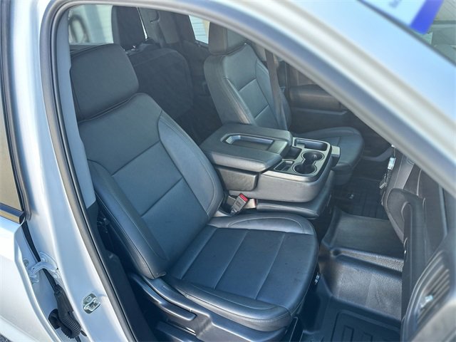 Used 2025 GMC Sierra 1500 Pro w/ Pro Value Package image 25