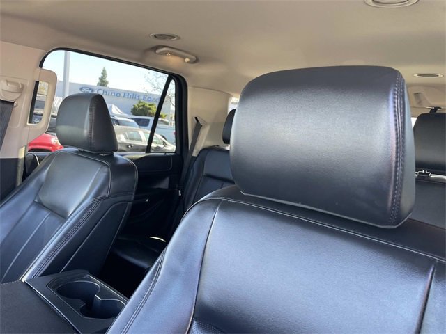 Certified 2022 Ford Expedition XLT image 24